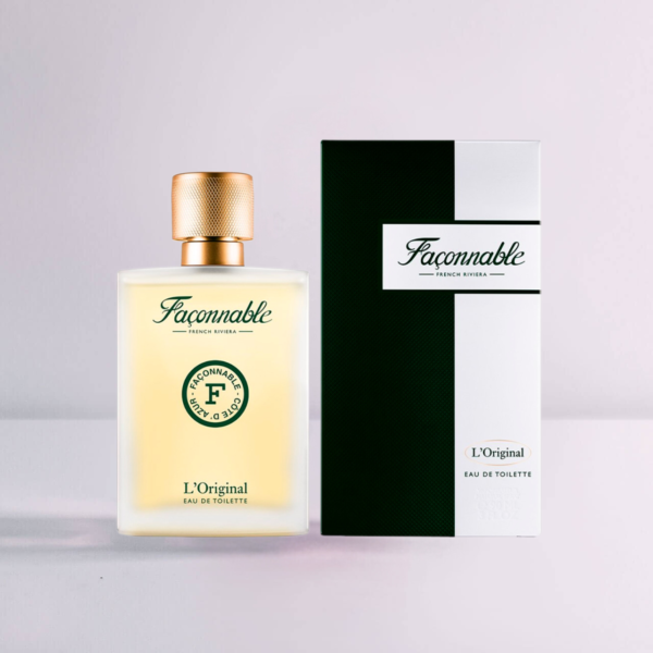 Faconnable Loriginal - Image 4
