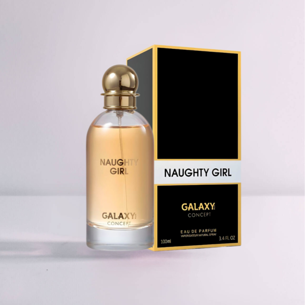 Plus Concept Naughty - Image 4