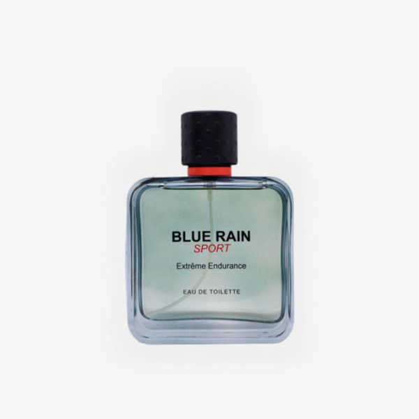 Blue Rain Sport Extreme