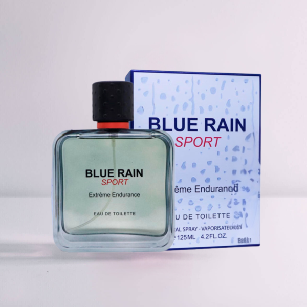 Blue Rain Sport Extreme - Image 4