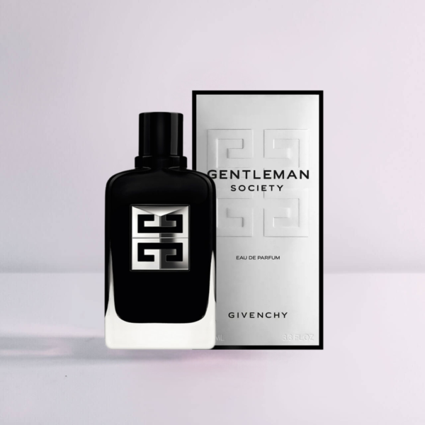 Gentleman Society - Image 4