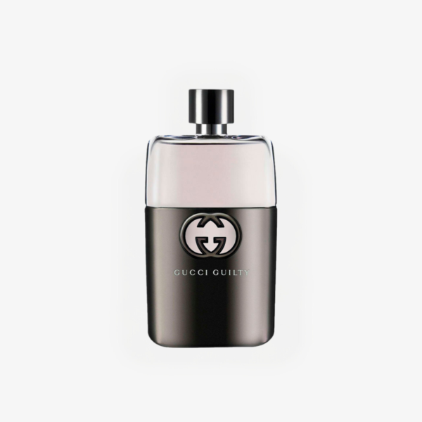 Guilty Pour Homme