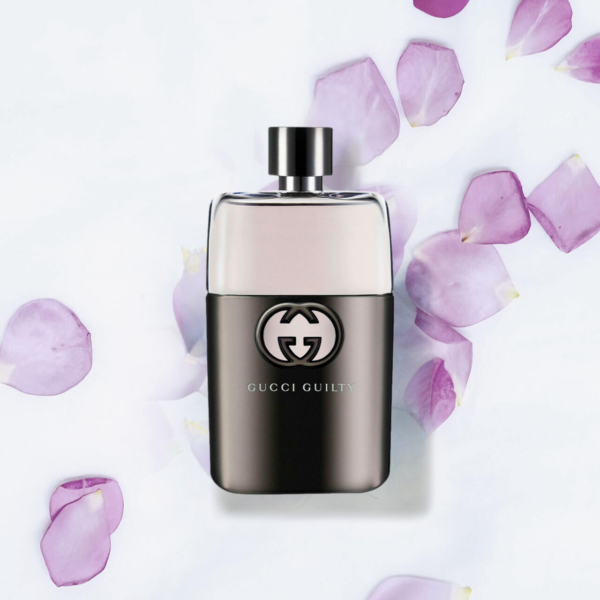 Guilty Pour Homme - Image 2