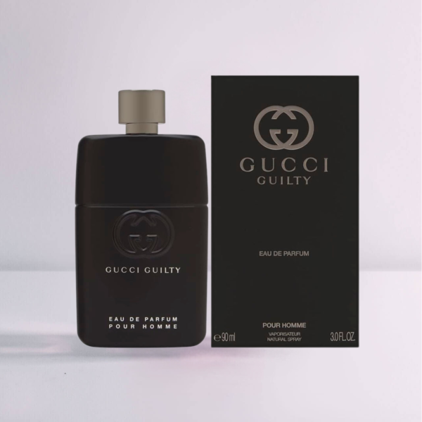 Guilty Pour Homme - Image 4