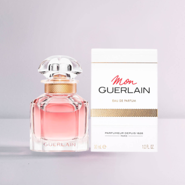Guerlain Mon - Image 4