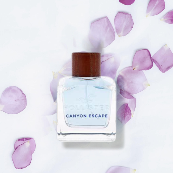 Canyon Escape - Image 2