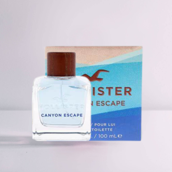 Canyon Escape - Image 4