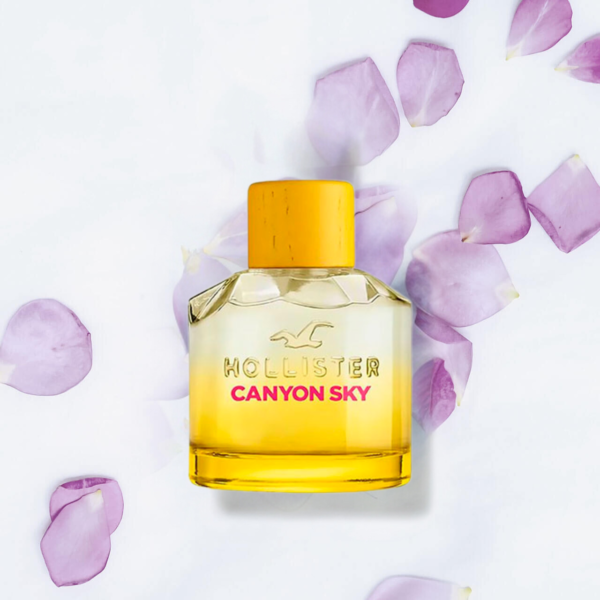 Canyon Sky - Image 2
