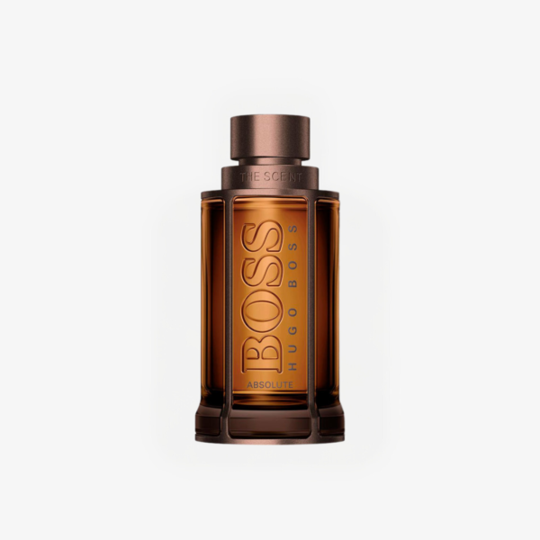 The Scent Absolute