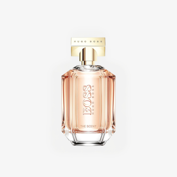 The Scent For Her