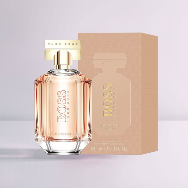 The Scent For Her - Image 4