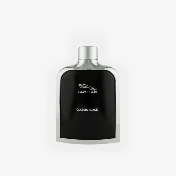 Classic Black