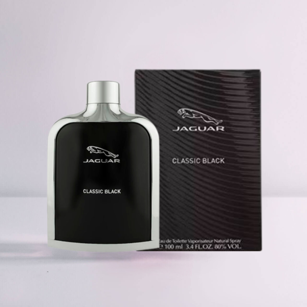 Classic Black - Image 4