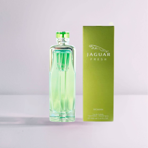 Jaguar Fresh - Image 4