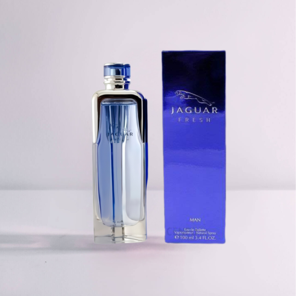 Jaguar Fresh - Image 4