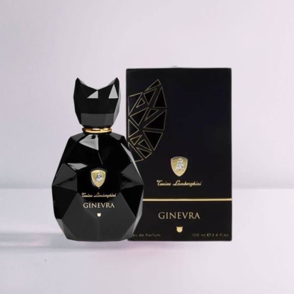 Ginevra Black - Image 4