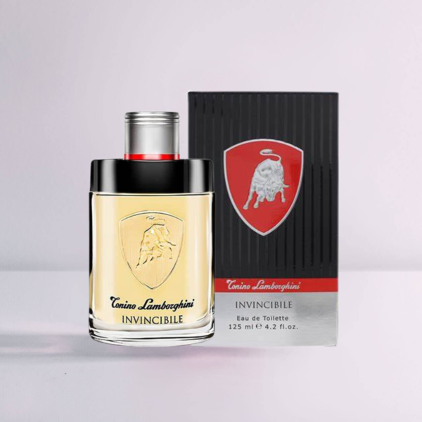 Invincibile - Image 4