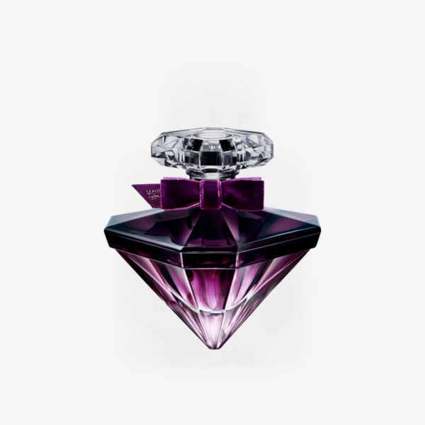 La Nuit Tresor Le Parfum