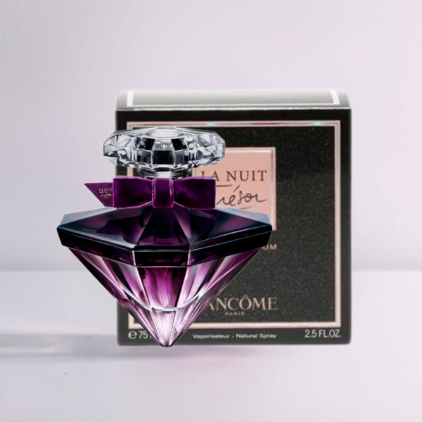 La Nuit Tresor Le Parfum - Image 4