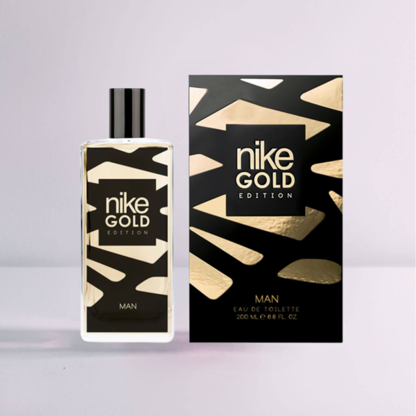 Nike Gold Edition - Image 4