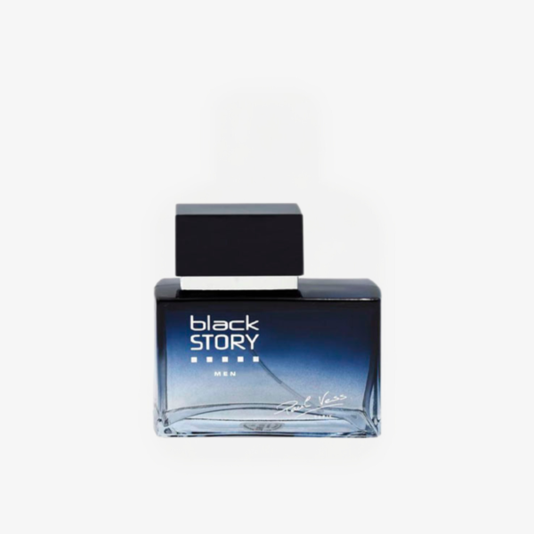 Black Story