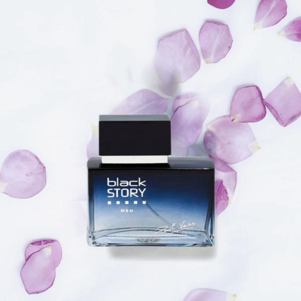 Black Story - Image 2