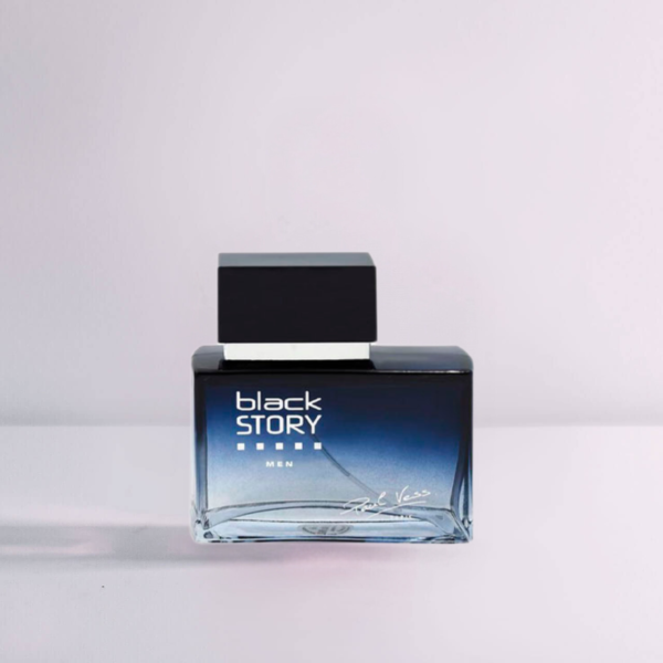 Black Story - Image 3