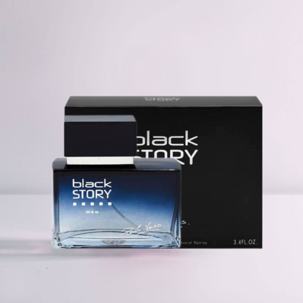 Black Story - Image 4
