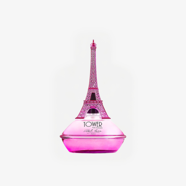 Tower Pink