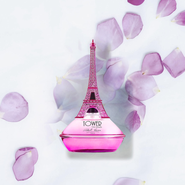 Tower Pink - Image 2