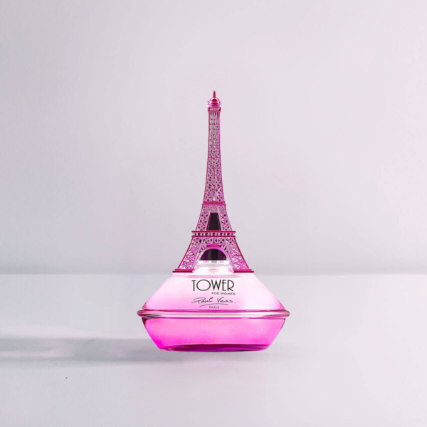 Tower Pink - Image 3