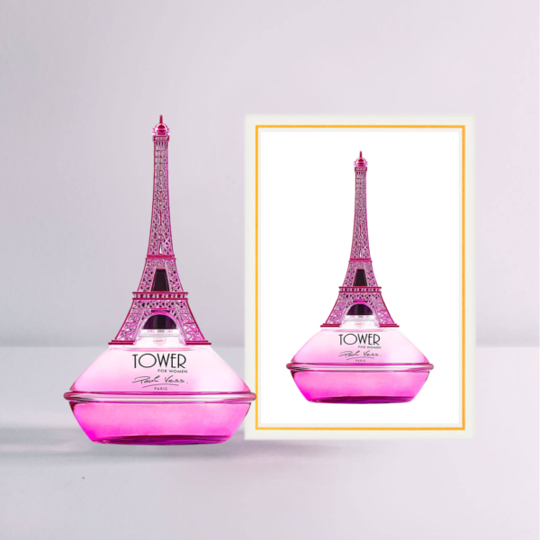 Tower Pink - Image 4