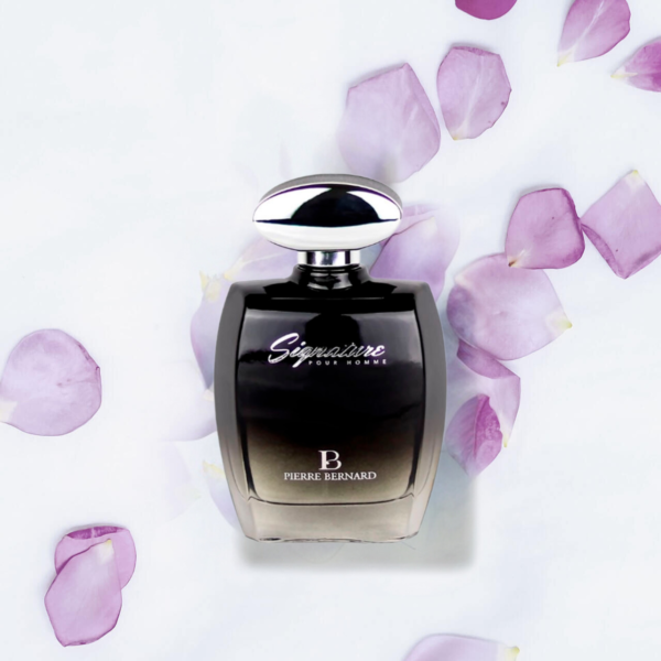Signature Pour Homme - Image 2