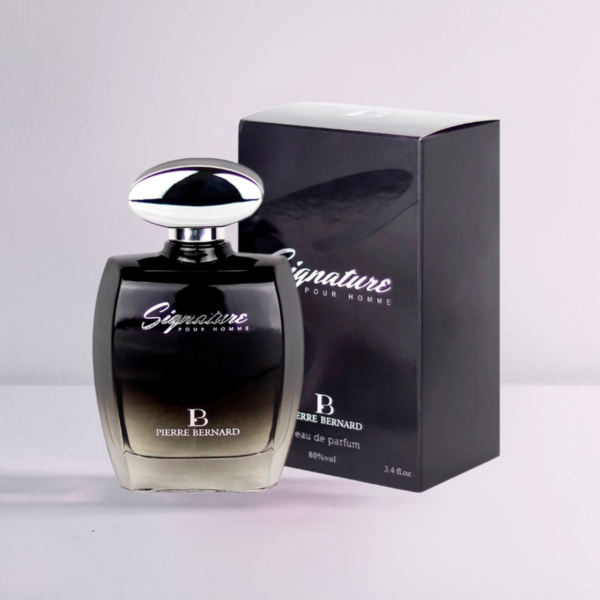 Signature Pour Homme - Image 4
