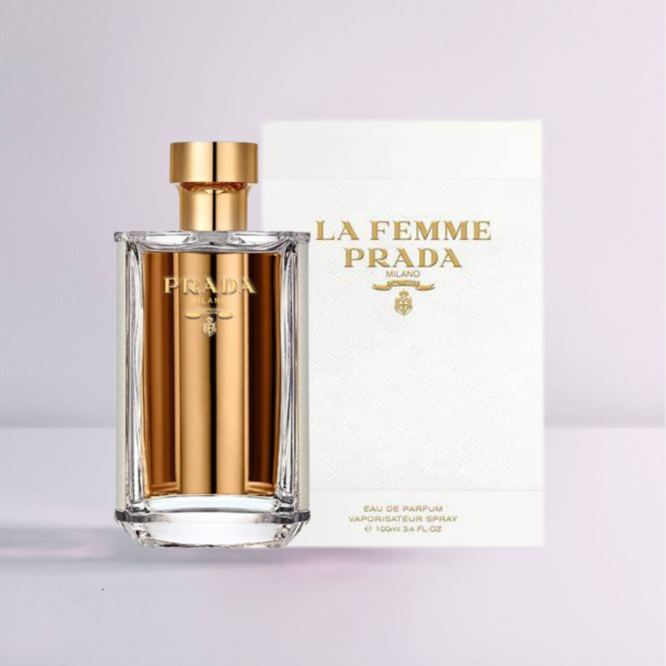 La Femme Prada - Image 4