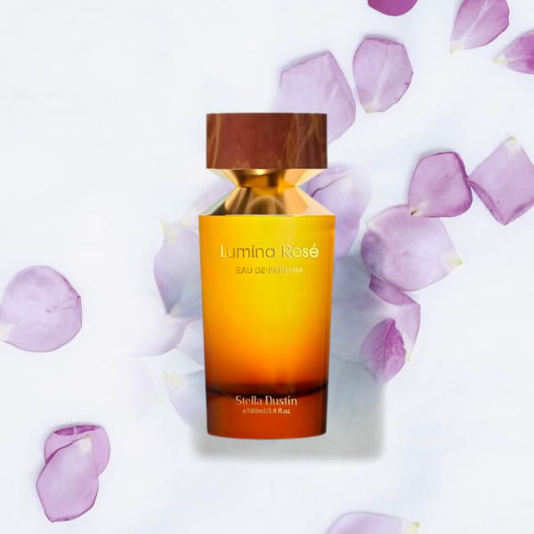 Lumina Rosé - Image 2
