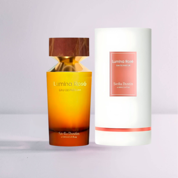 Lumina Rosé - Image 4