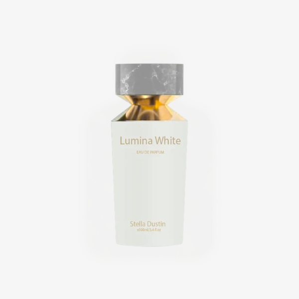 Lumina White
