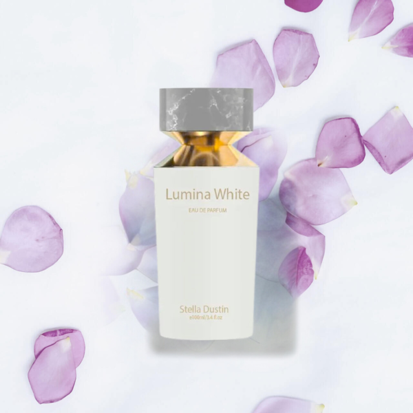 Lumina White - Image 2