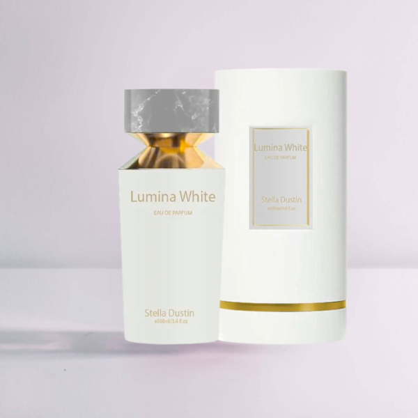 Lumina White - Image 4