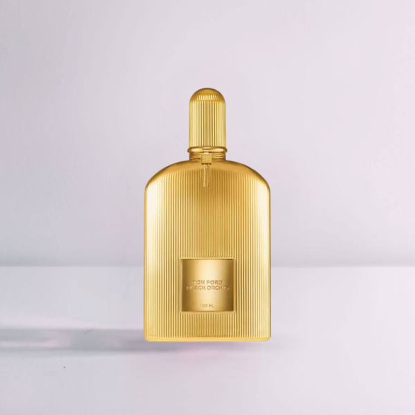 Black Orchid - Image 3