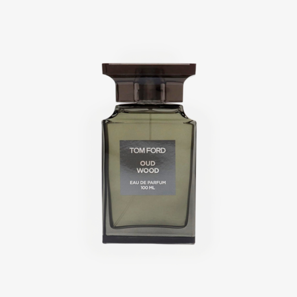 Oud Wood