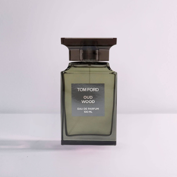Oud Wood - Image 3