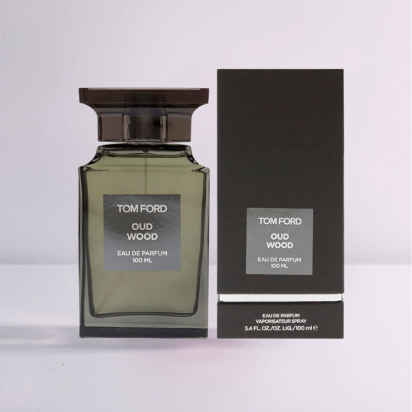 Oud Wood - Image 4