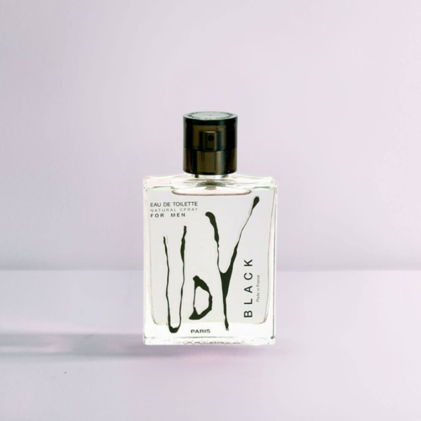 Udv Black For Men - Image 3