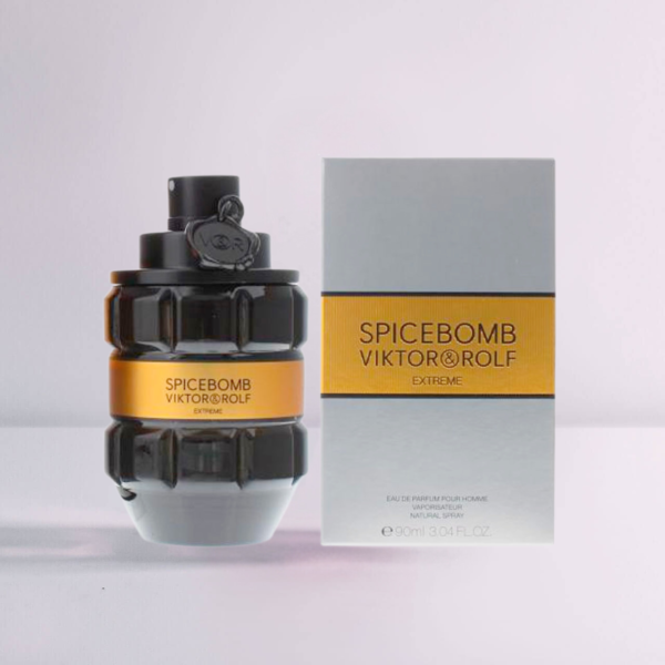 Spicebomb Extreme - Image 4