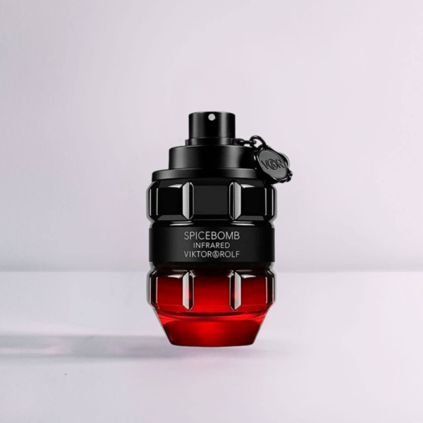Spicebomb Infrared - Image 3