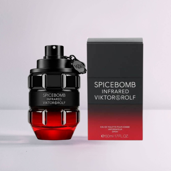 Spicebomb Infrared - Image 4