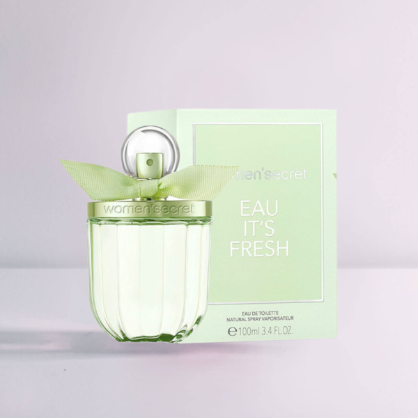 Eau I's Fresh - Image 4