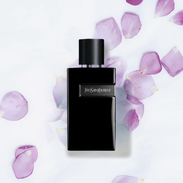 Yves Saint Laurent Le Parfum - Image 2